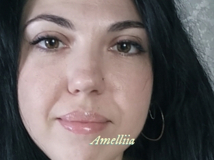 Amelliia