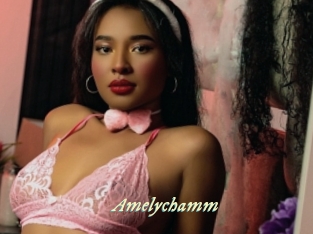 Amelychamm