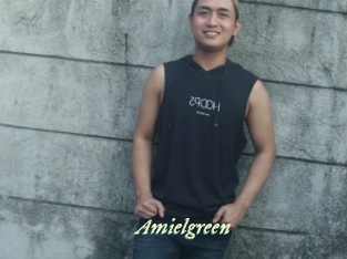 Amielgreen