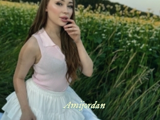 Amijordan