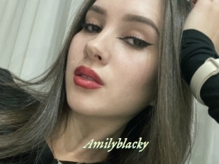 Amilyblacky