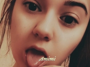 Amimi