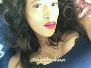 Aminabordeaux