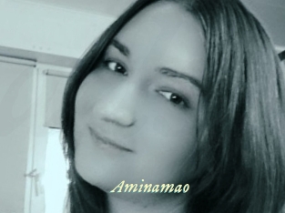 Aminamao