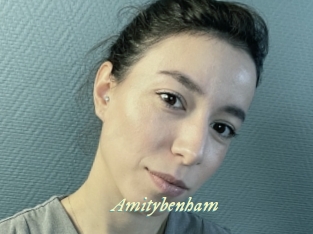 Amitybenham