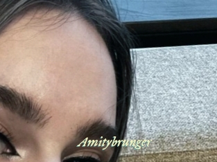 Amitybrunger