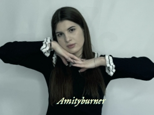 Amityburner