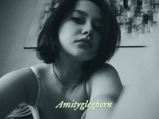 Amitygleghorn