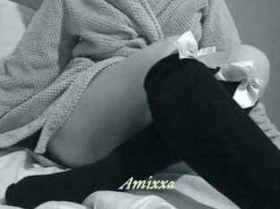 Amixxa