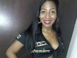 Ammberr