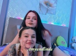 Amyandlinda