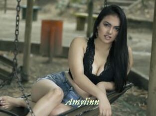 Amylinn