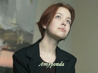 Amyponda