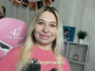 Amyyevanses