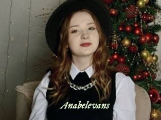 Anabelevans