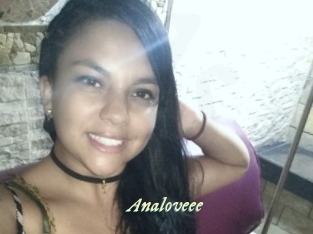 Analoveee