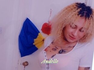 Andelle