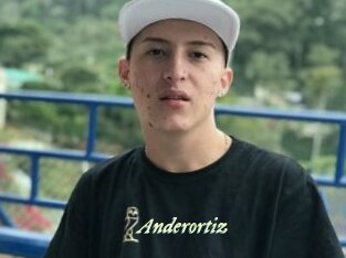 Anderortiz