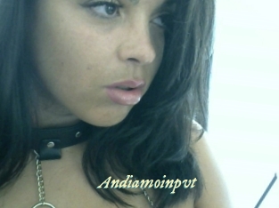 Andiamoinpvt