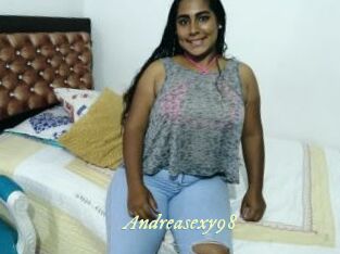 Andreasexy98