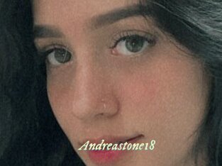 Andreastone18