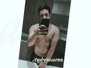 Andrewsaenz