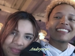 Andryreyes