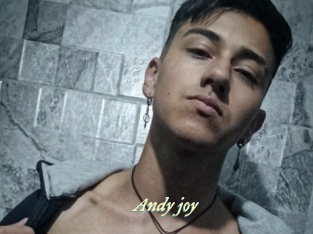 Andy_joy