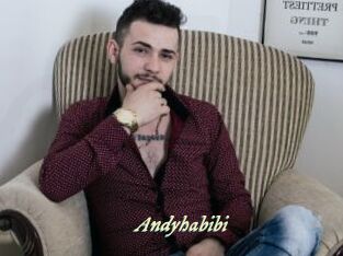 Andyhabibi