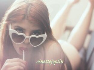 Anettejoplin