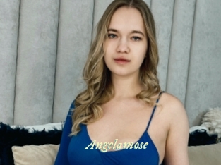 Angelamose