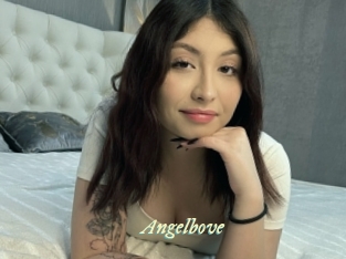 Angelbove