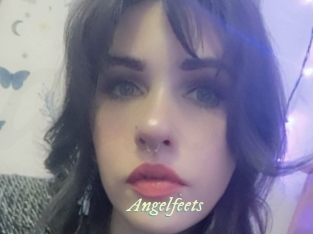 Angelfeets