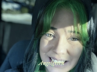 Angelgreen