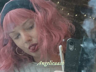 Angelicaash