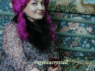 Angelicacrystall