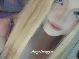 Angelicagin