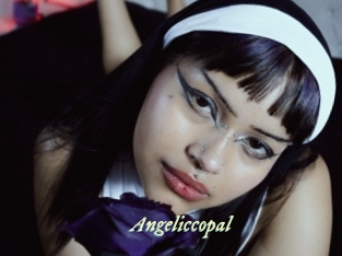 Angeliccopal