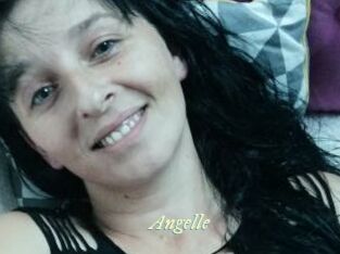 Angelle