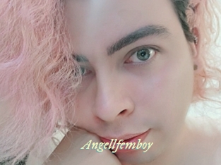 Angellfemboy