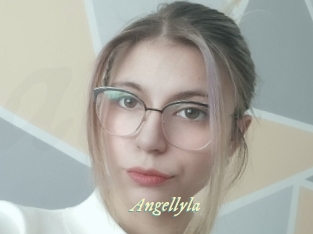 Angellyla