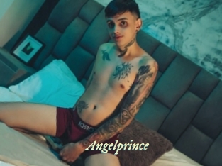 Angelprince