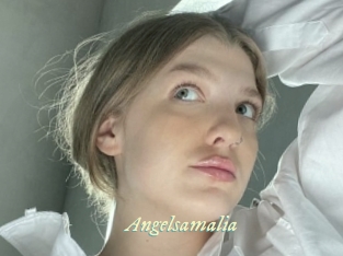 Angelsamalia