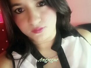 Angiegue