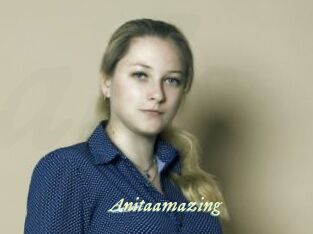 Anitaamazing