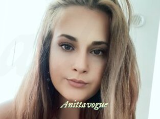 Anittavogue