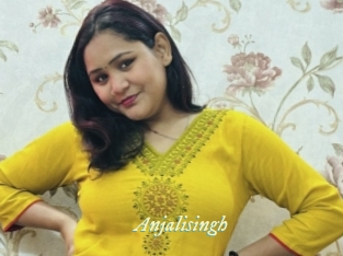 Anjalisingh