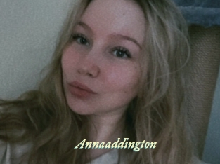 Annaaddington