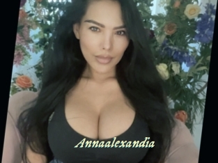 Annaalexandia