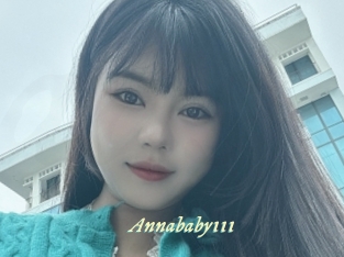 Annababy111